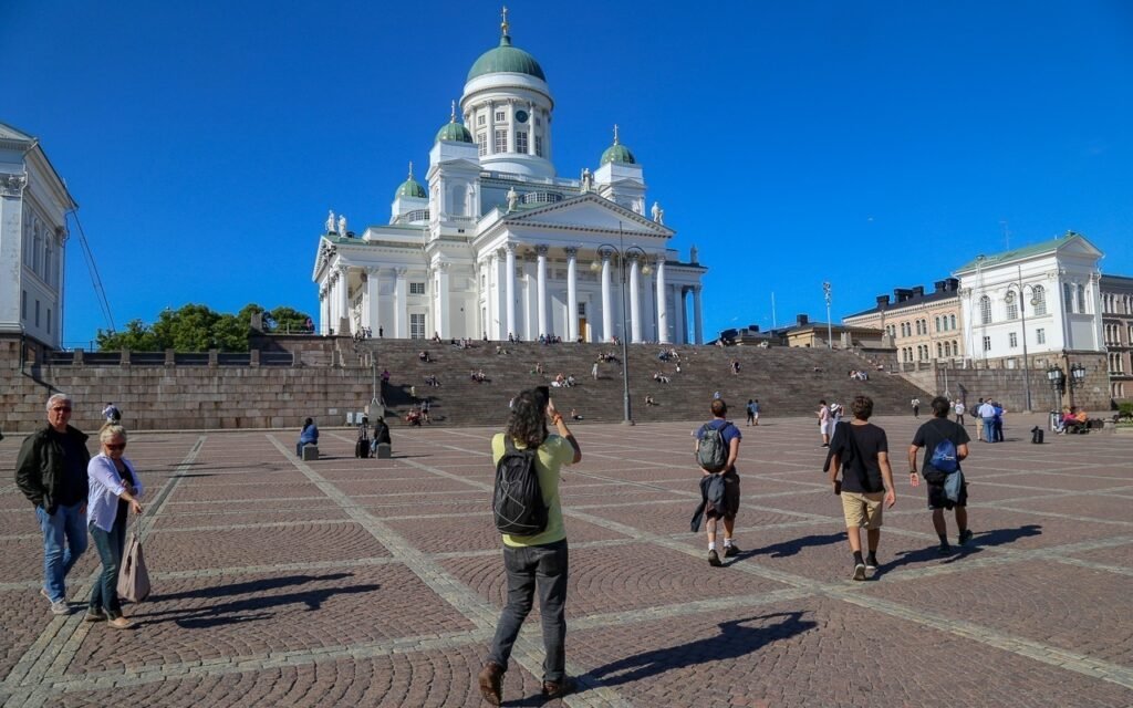 Helsinque