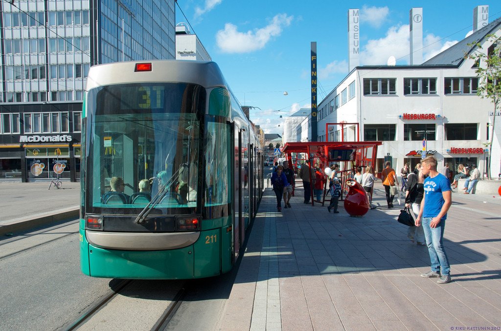 Helsinque