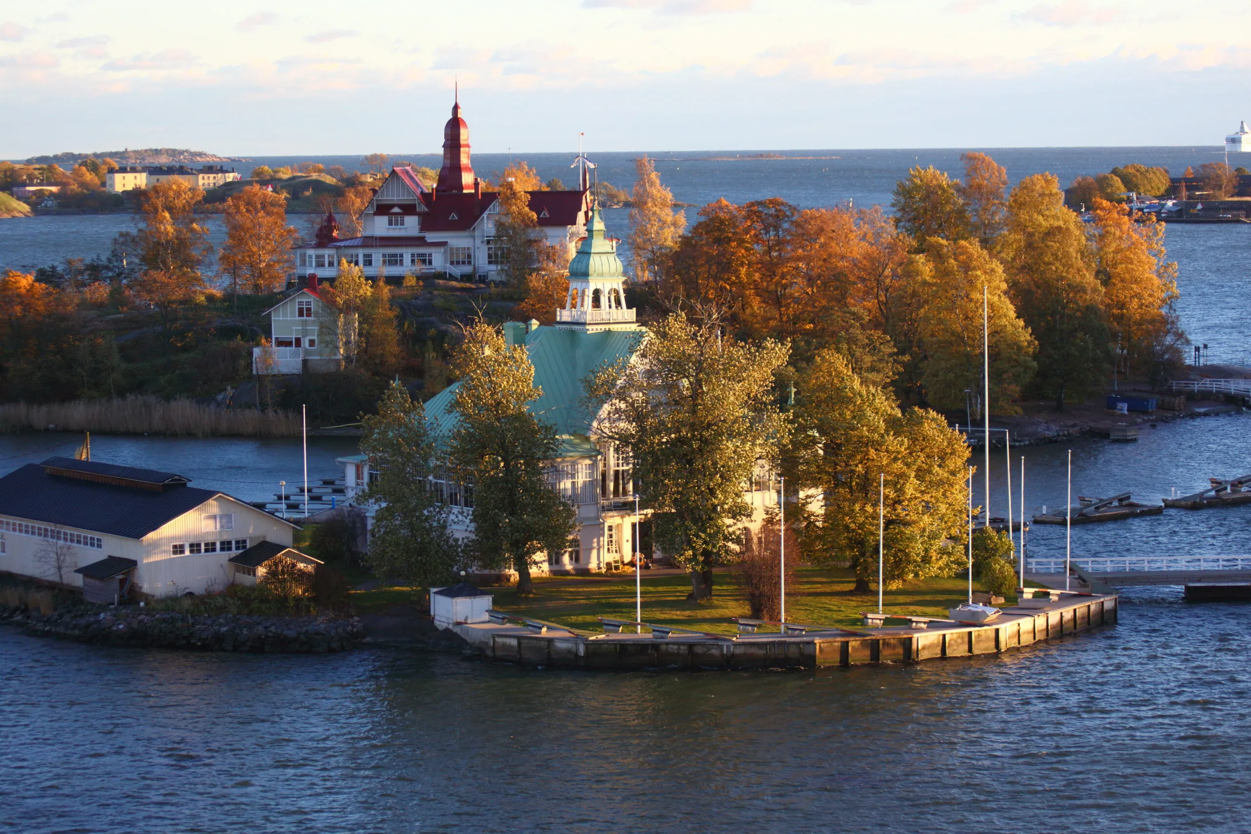 Helsinque